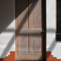 2004 10-Santa Fe Misc Door